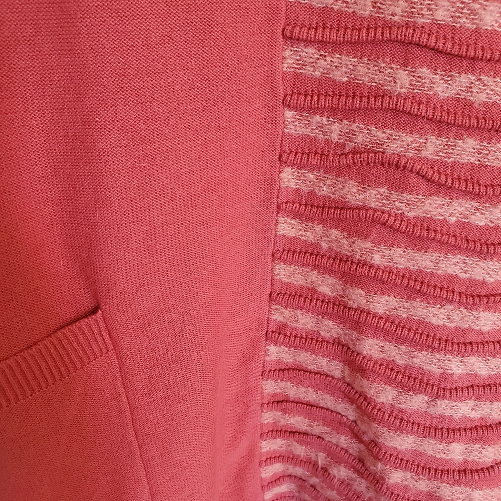 Soft Surroundings Lyrical Sweater - Picture 4 of 10